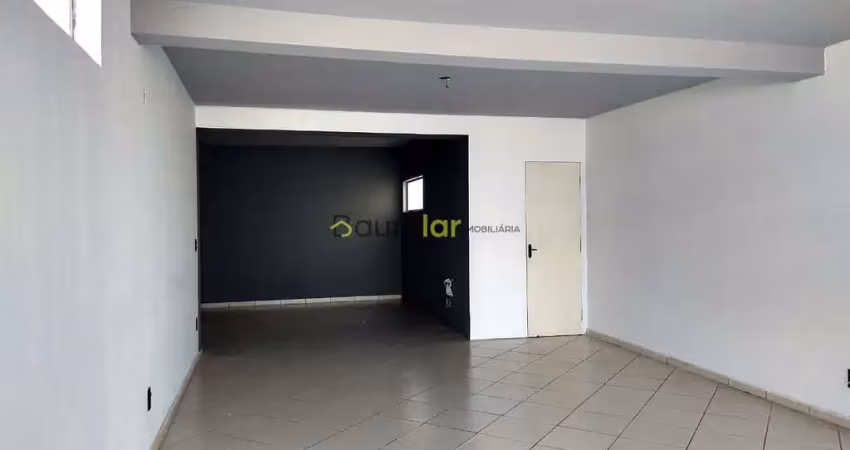 Galpão / barracão para locação, jardim estoril iv, bauru, sp
