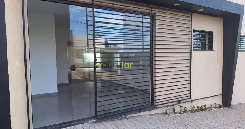 Casa comercial para alugar na Rua Gustavo Maciel, Centro, Bauru