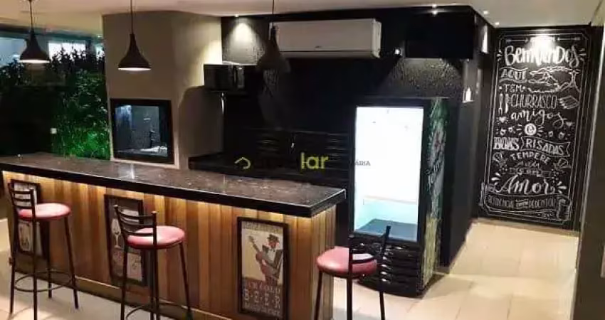 Apartamento com 2 quartos à venda na Rua Argentina, Jardim Terra Branca, Bauru