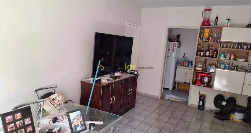 Apartamento com 2 quartos à venda na Rua Henrique Hunzicker, Jardim Bom Samaritano, Bauru
