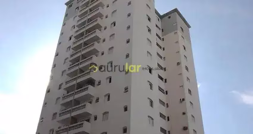 Apartamento com 3 quartos para alugar na Rua Constituição, Vila Cardia, Bauru