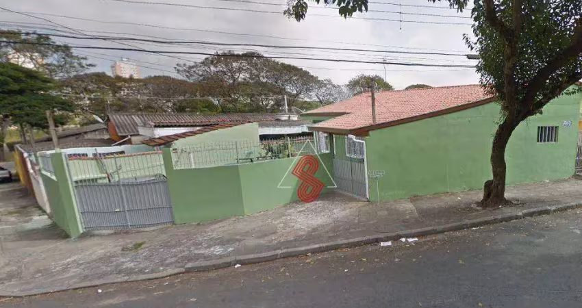 Casa com 3 dormitórios à venda, 151 m² por r$ 650.000,00 - parque industrial - são josé dos campos/sp