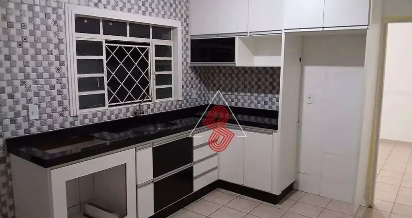 Casa com 2 dormitórios à venda, 70 m² por R$ 380.000,00 - Residencial União - São José dos Campos/SP