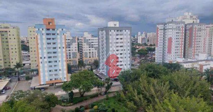 Apartamento com 3 dormitórios à venda, 80 m² por R$ 550.000,00 - Floradas de São José - São José dos Campos/SP