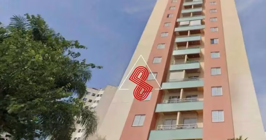 Apartamento com 2 dormitórios para alugar, 60 m² por r$ 3.600,00/mês - jardim aquarius - são josé dos campos/sp