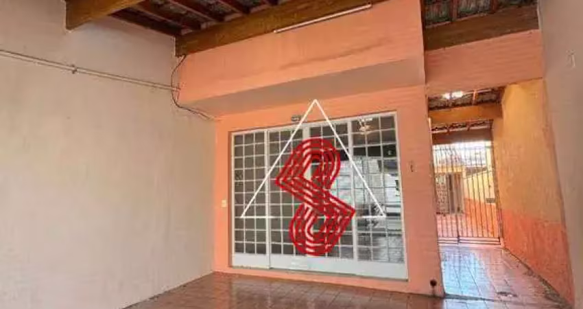 Sobrado com 3 dormitórios, 210 m² - venda por r$ 450.000,00 ou aluguel por r$ 2.835,00/mês - jardim vale do sol - são josé dos campos/sp