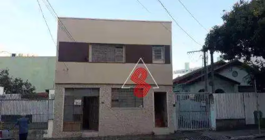 Sobrado com 4 dormitórios à venda, 165 m² por r$ 380.000,00 - centro - são josé dos campos/sp