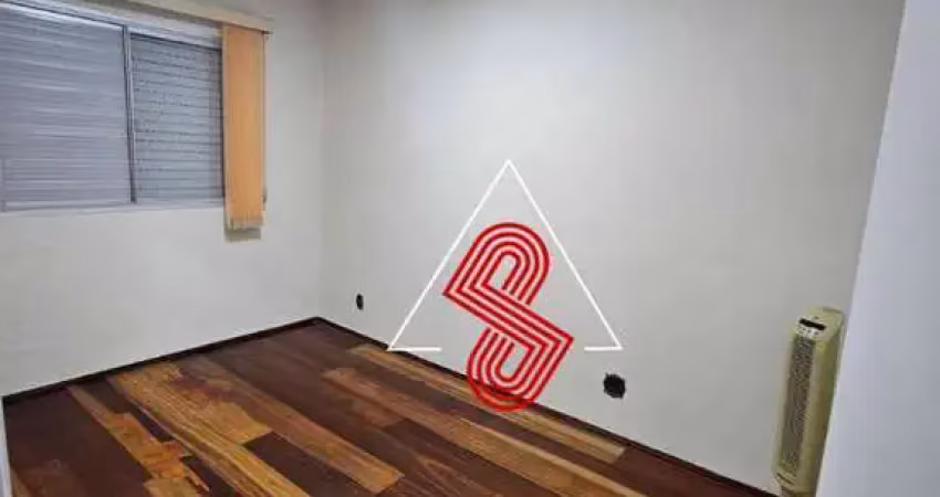 Apartamento com 2 dormitórios à venda, 60 m² por r$ 350.000 - parque industrial - são josé dos campos/sp