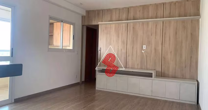Apartamento com 2 dormitórios à venda, 69 m² por r$ 583.000,00 - parque industrial - são josé dos campos/sp