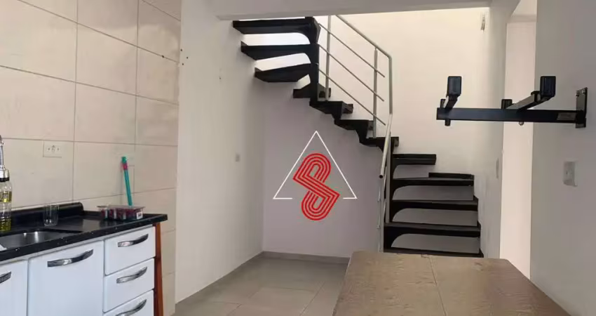 Sobrado com 2 dormitórios para alugar, 95 m² por r$ 1.785,00/mês - parque industrial - são josé dos campos/sp