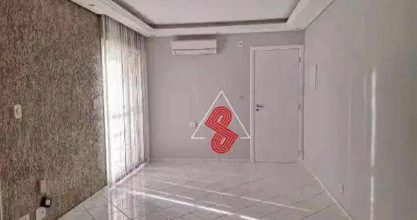 Apartamento com 2 dormitórios à venda, 55 m² por r$ 370.000,00 - jardim américa - são josé dos campos/sp