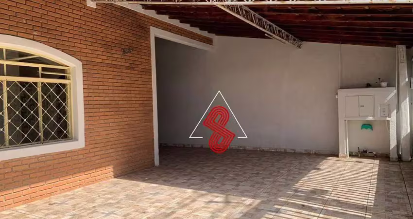 Casa com 3 dormitórios para alugar, 150 m² por r$ 3.550,00/mês - conjunto residencial trinta e um de março - são josé dos campos/sp