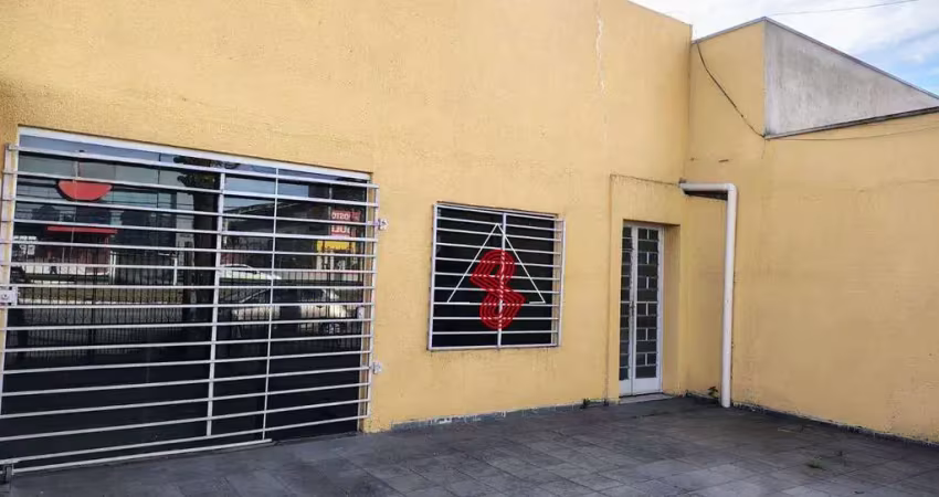 Casa com 2 dormitórios à venda, 95 m² por r$ 480.000 - jardim américa - são josé dos campos/sp