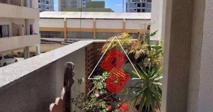 Apartamento com 2 dormitórios para alugar, 65 m² por r$ 2.450,00/mês - palmeiras de são josé - são josé dos campos/sp