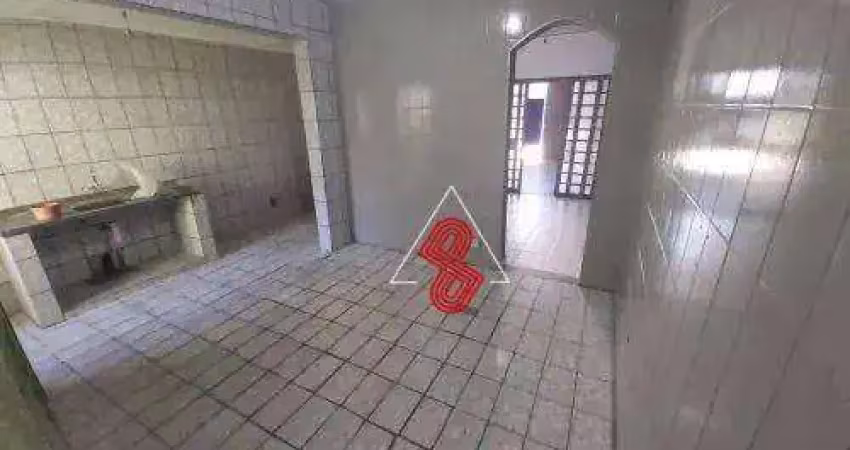Casa com 2 dormitórios à venda, 116 m² por r$ 250.000,00 - chácaras reunidas - são josé dos campos/sp
