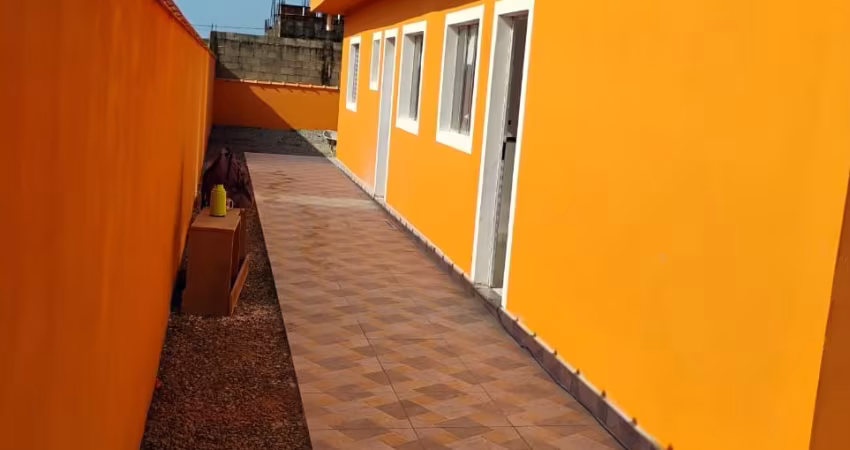 CASA NOVA LADO PRAIA ... 45MIL ENTRADA RESTANTE FINANCIAMENTO BANCÁRIO