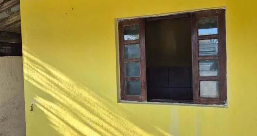Casa com 1 quarto à venda no Jardim Tropical, Itanhaém 
