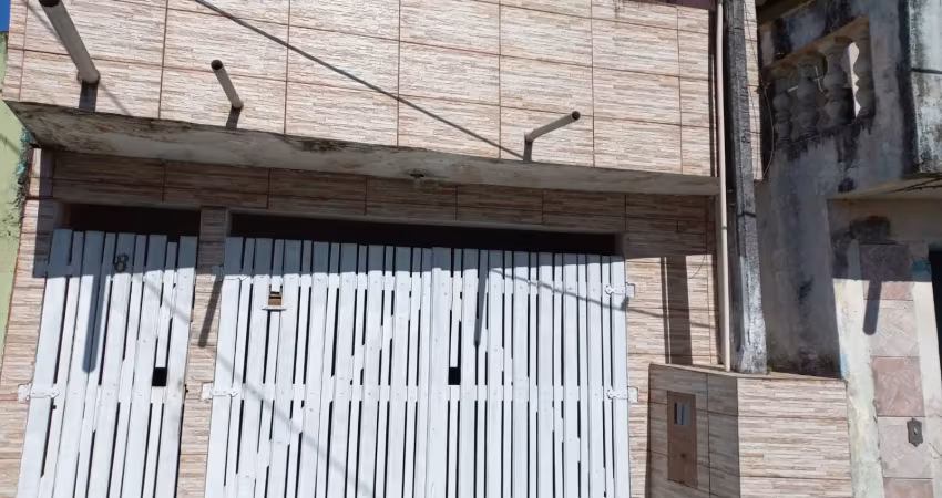 Casa com 3 quartos à venda em Nossa Senhora do Sion, Itanhaém 