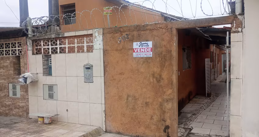 Casa com 2 quartos à venda no Savoy, Itanhaém 