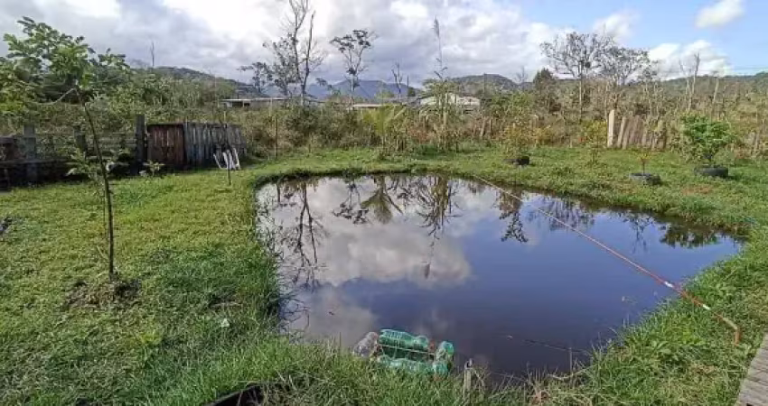Chácara / sítio com 2 quartos à venda na Praça Ângelo Guerra, Parque Vergara, Itanhaém