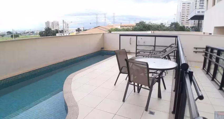 QR 101  Samambaia Residencial Metropolitan 3 Quartos 1 Suíte 1 Vaga 67 m²