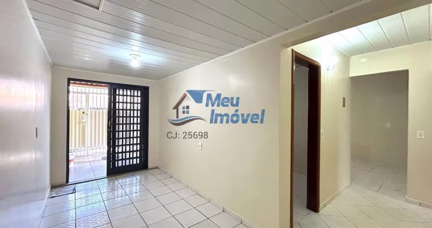 QR 408 Samambaia Norte Casa 3 Quartos 2 Vaga 112,5m² Reformada Área de Serviço