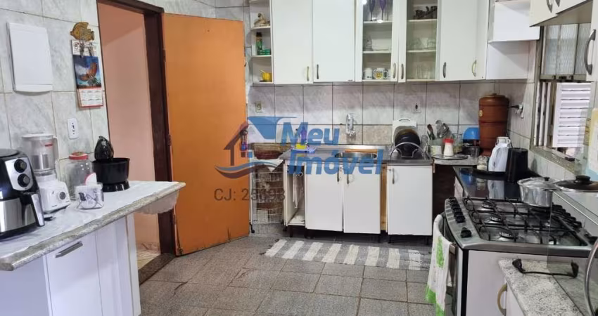 Casa Morada Nobre Valparaíso 4 Quartos 2 Suítes 2 Vagas 290m² Piscina Varanda