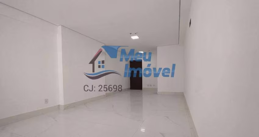 Quadra C 2 Accioly Office Tower Taguatinga Sala Comercial Cobertura 164m² Novo