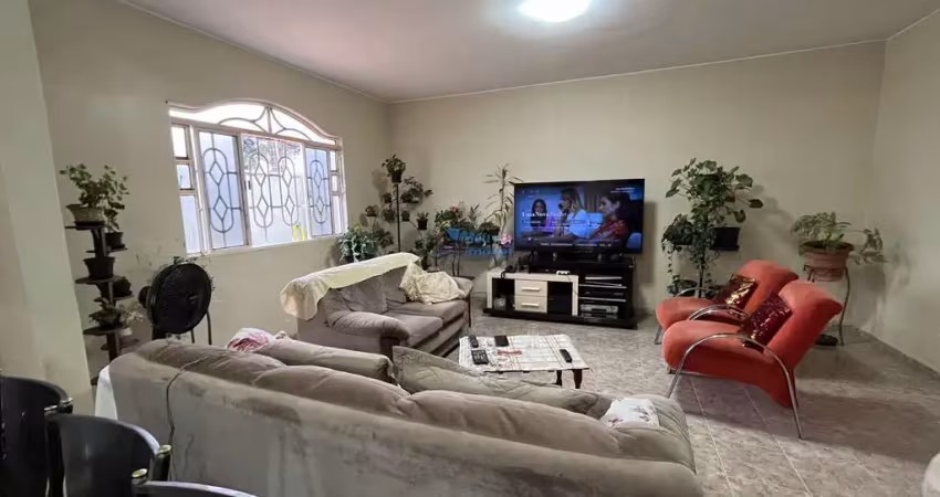 Rua 3 Vicente Pires Casa Lote 805m² Laje 4 Quartos Suíte Closet Piscina 4 vagas