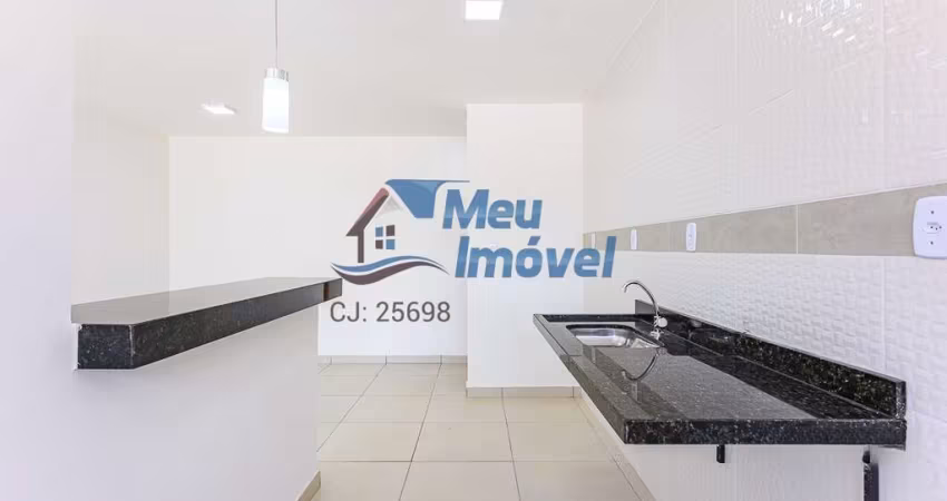 Quadra 51 LZN P9 Luziânia APTO 2 Quartos 1 Suíte 1 Vaga 63m² Área de Serviço