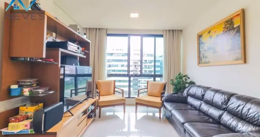 SQNW 106 Noroeste Jardins dos Flamboyants 3 suítes 2 vagas 130,00 m²