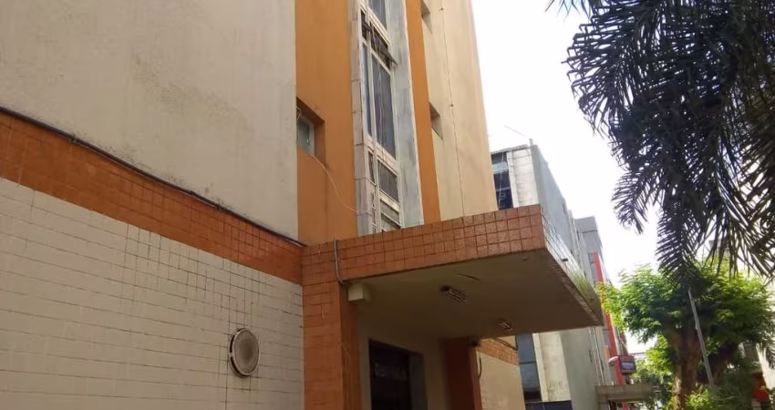 C 12 Taguatinga Centro Edifício Central I 1 Sala 1 Banheiro Sem Vaga 30 m²