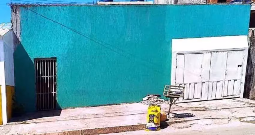 Sobrado Recanto das Emas Quadra 405 2 Quartos 2 suítes 2 Vagas 150m² Varanda