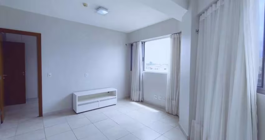 Res Paço Linea Águas Claras 1 Quarto Suíte 2 Vagas 36,40m² Vista Livre Quitado