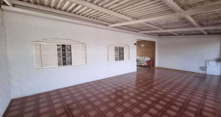 QNH 12 Taguatinga Casa 3 Quartos 3 Vagas 150m² Laje Área de Serviço Cozinha
