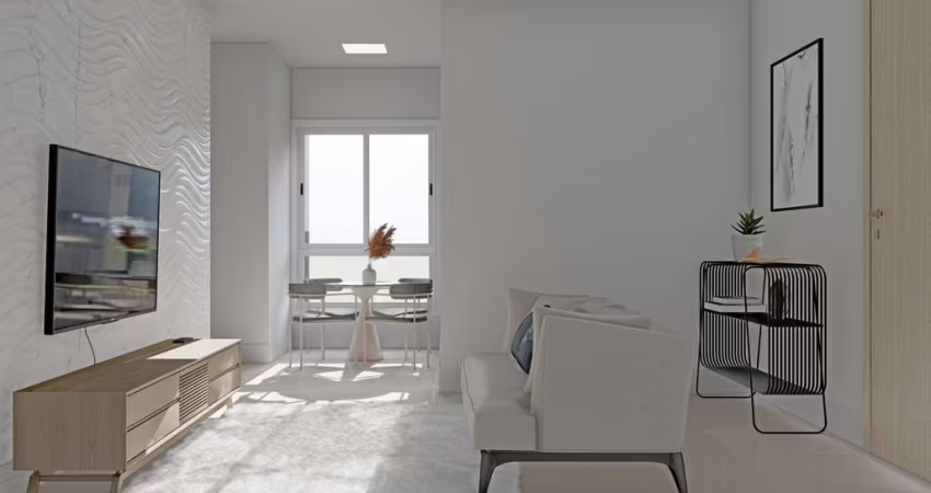 Residencial Londres Cidade Ocidental APTO 2 Quartos 1 Vaga 41,78m² Guarita Lazer
