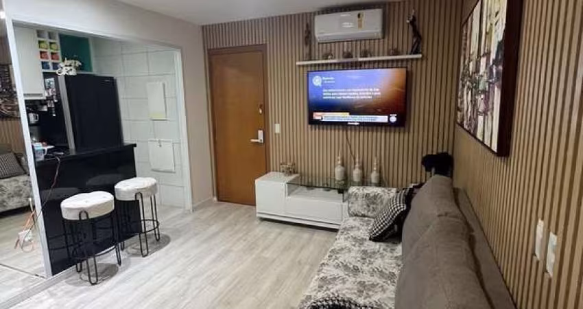 Av Araucárias Via Enseada 3 Quartos 1 Suíte 2 Vagas 81m² Área de Serviço Vista