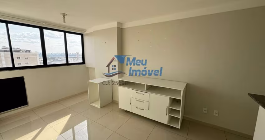 CSG 13 Taguatinga Sul Apart Luisa APTO 1 Quarto 1 Vaga 33m² Armários Porcelanato