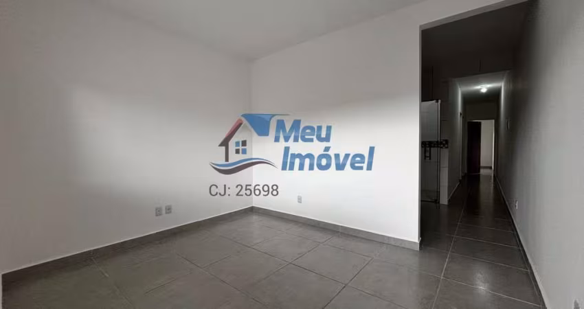 Parque Alvorada Luziânia Casa 2 Quartos 3 Vagas 70m² Área de Serviço Granito