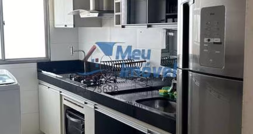 Spazio Boulevard CSG 13 Taguatinga Sul APTO 3 Quartos 2 Vagas 60m² Reformado