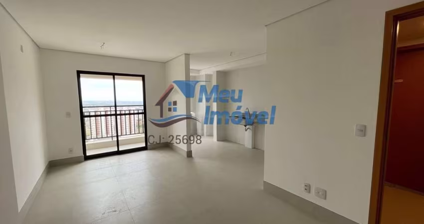 Quadra 302 Samambaia Vivance 2 Quartos 1 Suíte 59m² Varanda Porcelanato Lazer