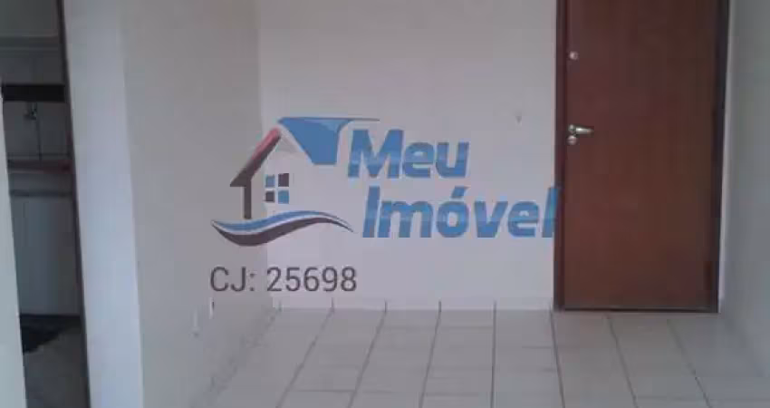 Cond Villa Rica Samambaia 2 Quartos 1 Vaga 52m² Armários Planejados Nascente