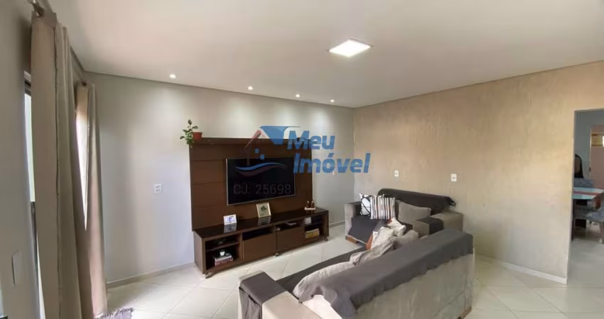 QND 51 Taguatinga Norte Casa 3 Quartos 6 vagas 400m² Laje Cozinha Planejada