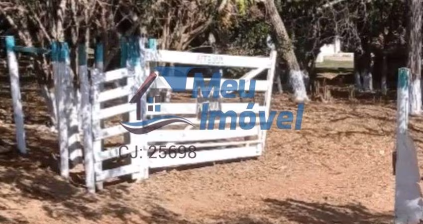 Chácara Luziânia  4 Quartos 1 Suíte 04 Hectares Quintal Área de serviço Cercada