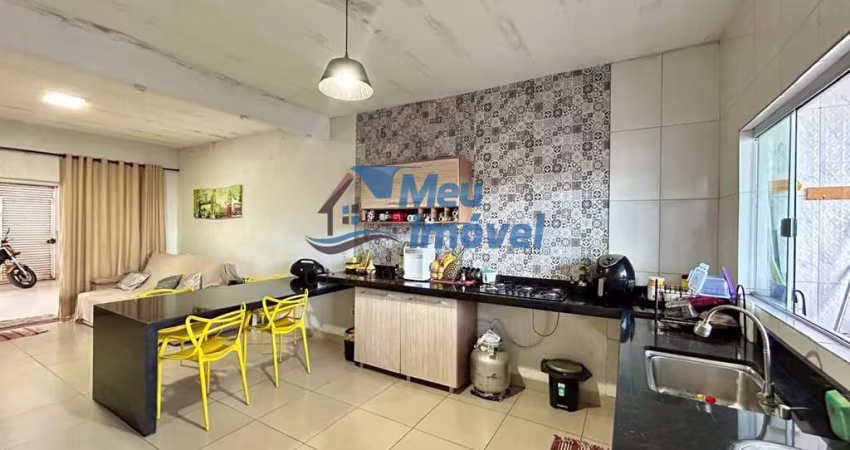 Cond Park Bela Vista Arniqueiras Casa 2 Quartos 3 Vagas 200m² Quintal Área Verde