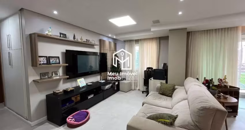 Rua 31 Residencial Harmonie  3 Quartos 3 Suítes 2 Vagas 108m² Reformado Varanda