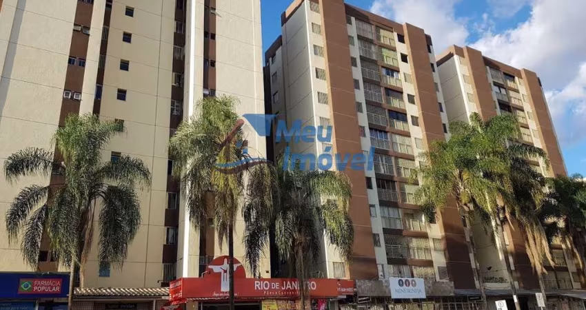 CSB 8 Taguatinga Ed Rio de Janeiro 3 Quartos 1 Vaga 64m² Varanda Armários