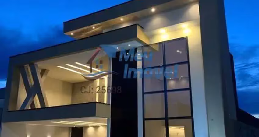 Res Fasano Ponte Alta Gama 3 Suítes 2 Vagas 255m² Piscina Closet Área de Serviço