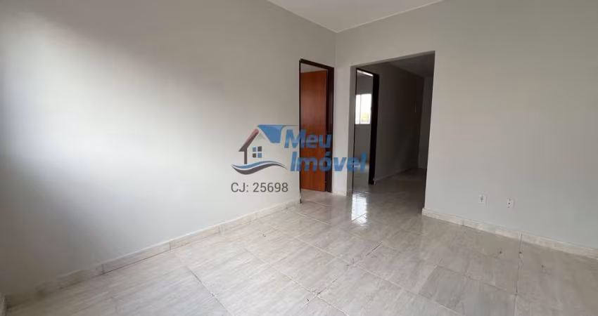 Residencial Madrid Valparaíso APTO 2 Quartos 1 Vaga 50m² Permuta Financiamento