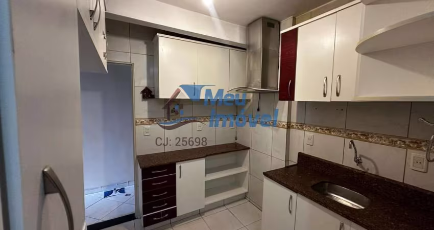 CSB 3 Taguatinga Res Acapulco 3 Quartos 1 Vaga 72m² Cozinha Planejado Armários